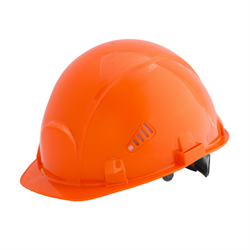 Каска РОСОМЗ™ СОМЗ-55 ВИЗИОН, оранжевый 78214 - фото 13740945