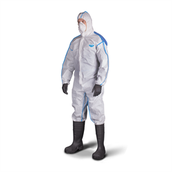 Комбинезон Lakeland™ MicroMAX NS Cool Suit - фото 13741112