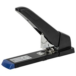 Степлер МОЩНЫЙ до 210 листов BRAUBERG "Heavy Duty Extra", скобы № 24/6-23/24, 270554 - фото 13744677