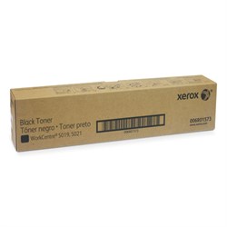 Тонер-картридж XEROX (006R01573) WC 5019/5021/5022/5024, оригинальный, ресурс 9000 стр. - фото 13745380