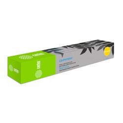 Тонер-картридж CACTUS (CS-PH7500C) для XEROX Color Phaser 7500, голубой, ресурс 17800 стр. - фото 13745456
