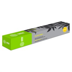 Тонер-картридж CACTUS (CS-PH7500Y) для XEROX Color Phaser 7500, желтый, ресурс 17800 стр. - фото 13745458