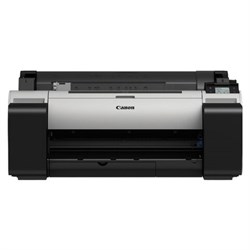 Плоттер CANON imagePROGRAF iPF TM-200 24 (3062C003), А1, USB, Wi-Fi, сетевая карта, без подставки - фото 13745541