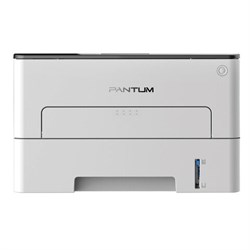 Принтер лазерный PANTUM P3010DW А4, 30 стр./мин., 60000 стр./мес., ДУПЛЕКС, Wi-Fi, сетевая карта, NFC - фото 13745561