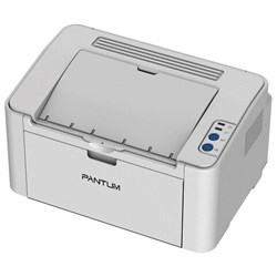 Принтер лазерный PANTUM P2518 А4, 22 стр./мин., 15000 стр./мес. - фото 13745593