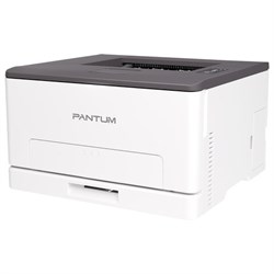 Принтер лазерный ЦВЕТНОЙ PANTUM CP1100, А4, 18 стр./мин., 30000 стр./мес. - фото 13745596