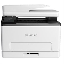 МФУ лазерное ЦВЕТНОЕ PANTUM CM1100ADW "3 в 1", А4, 18 стр./мин., 30000 стр./мес., ДУПЛЕКС, АПД, Wi-Fi, с/к - фото 13745598