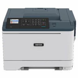 Принтер лазерный ЦВЕТНОЙ XEROX C310, А4, 33 стр./мин., 80000 стр./мес, ДУПЛЕКС, Wi-Fi, сетевая карта, C310V_DNI - фото 13745609