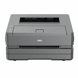 Принтер лазерный DELI P3100DN, A4, 31 стр./мин., 30000 стр./мес, ДУПЛЕКС, сетевая карта - фото 13745610