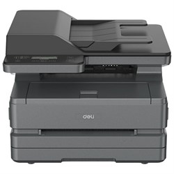 МФУ лазерное DELI M3100ADNW "3 в 1", A4, 31 стр./мин., 30 000 стр./мес, ДУПЛЕКС, АПД, сетевая карта Wi-Fi - фото 13745612