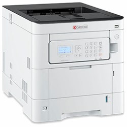 Принтер лазерный ЦВЕТНОЙ KYOCERA ECOSYS PA3500cx А4, 35 стр./мин., 100000 стр./мес., ДУПЛЕКС, сетевая карта, 1102YJ3NL0 - фото 13745631