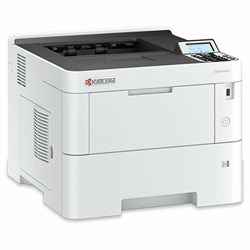 Принтер лазерный KYOCERA ECOSYS PA4500x А4, 45 стр./мин., 150000 стр./мес., ДУПЛЕКС, сетевая карта, 110C0Y3NL0 - фото 13745633