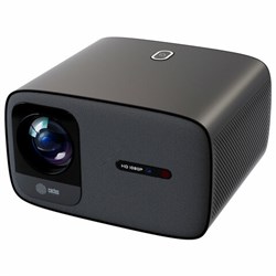 Проектор CACTUS CS-PRC.05B.WUXGA-A, LCD, 1920x1080, 16:9, 4:3, 7500 лм, 1000:1, 1,78 кг - фото 13745635