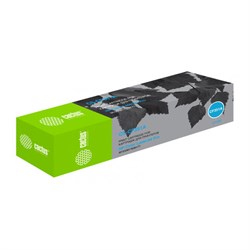 Картридж лазерный CACTUS (CS-CF351A) для HP CLJ M176n/M177fw, голубой, ресурс 1000 страниц - фото 13745991