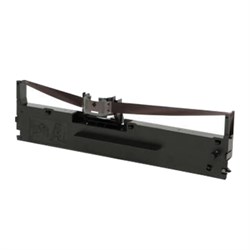 Картридж матричный CACTUS (CS-LQ630) для EPSON LQ-630K/635K/730K, черный, ресурс 2 млн. знаков - фото 13746214