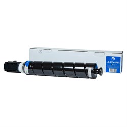 Тонер NV PRINT (NV-CEXV49B) для CANON iR C3320/3325i/3330i/3530i, черный, ресурс 36000 страниц - фото 13746362