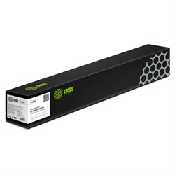 Тонер CACTUS (CS-EXV49Y) для Canon IR C3320/C3320i/C3500 и др., желтый, ресурс 19000 страниц - фото 13746502