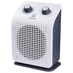 Тепловентилятор ELECTROLUX EFH/S-1120, 2 режима работы, белый, НС-1023296 - фото 13747529