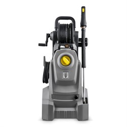 Минимойка профессиональная KARCHER HD 4/10 X Classic, 1,8 кВт, давление 100 бар,1.520-976.0 - фото 13747550