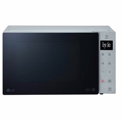 Микроволновая печь LG MW25R35GISL, объем 25 л, мощность 1000 Вт, электронное управление - фото 13747741