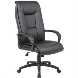 Кресло офисное BRABIX PREMIUM "Work EX-513", экокожа, черное, 531943 - фото 13748163