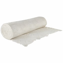 Полотно ХПП холстопрошивное ПЛОТНОЕ светлое, 1,6х70 м, 210(±10) г/м2, шаг 2,5 мм, LAIMA Премиум, 600384 - фото 13748571