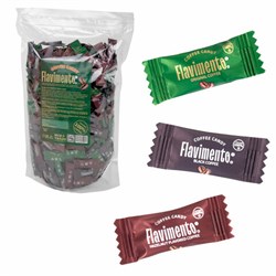 Карамель кофейная мини FLAVIMENTO "Coffee Candy", 500 г, УТ-00002577 - фото 13749549