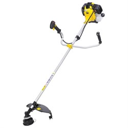 Триммер бензиновый HUTER GGT-1900T, 1900 Вт, 9500 об/мин, объем двигателя 42,7 см3, 70/2/11 - фото 13750446