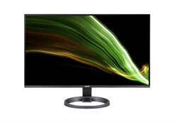 Монитор LCD R272Eyi 27'' 16:9 1920х1080(FHD) IPS, nonGLARE, 100 Hz, 250 cd/m2, H178°/V178°, 1000:1, 100M:1, 16.7M, 1ms, VGA, HDMI, Tilt, 3Y, Grey - фото 13751200