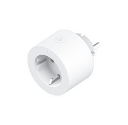 Умная розетка Aqara Smart Plug - фото 13751334