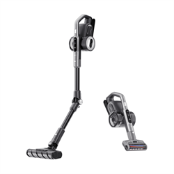 Пылесос вертикальный Jimmy Cordless Vacuum Cleaner H8 Flex Graphite+Silver - фото 13753106