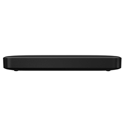 Внешний Жесткий диск Western Digital Elements Portable WDBU6Y0020BBK-WESN 2TB 2.5" 5400 RPM USB 3.0 Black (C6B) - фото 13753962