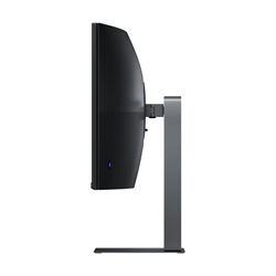 Монитор Xiaomi Curved Gaming Monitor G34WQi C34WQBA-RGGL (ELA5454EU) - фото 13754041