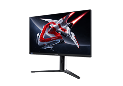 Монитор Xiaomi Mini LED Gaming Monitor G Pro 27i EU P27QBA-RGPGL (ELA5585EU) - фото 13754043