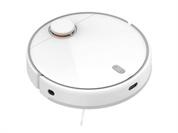 Робот-пылесос Mi Robot Vacuum-Mop 2 Pro White EU MJST1SHW (BHR5044EU) - фото 13754053
