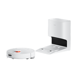 Робот-пылесос Xiaomi Robot Vacuum X10 EU B102GL (BHR6068EU) - фото 13754071