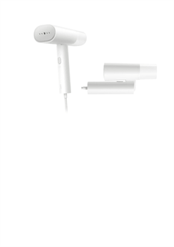 Отпариватель ручной Xiaomi Handheld Garment Steamer EU MJGTJ02LF (BHR8269EU) - фото 13754132