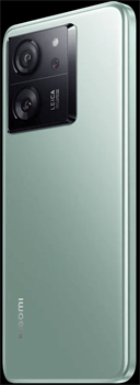 Xiaomi 13T Pro Meadow Green(23078PND5G),16,9 cm(6.67") 20:9 2712x1220, 1x3.2ГГц+3x2.85ГГц+4x1.8ГГц, 8Core, 12 ГБ, 512 ГБ, 50 МП + 50 МП + 12 МП/20 МП+0,8 мкм, 2 Sim,2G,3G,LTE,5.4,WiFi 802.11 a/b/g/n/ac/ax,NFC,GPS/A-GPS,ГЛОНАСС,Galileo,Beidou,Type-C,5000mA - фото 13754290