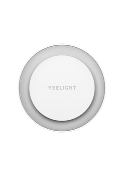 Лампа-ночник с розеткой Yeelight Plug-in Nightlight - фото 13754781