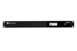 ИБП Smart-Save SMT Systeme Electric 750 ВА, монтаж в стойку 1U, 230 В, 4 розетки IEC C13, SmartSlot, AVR, LCD, USB HID - фото 13757314