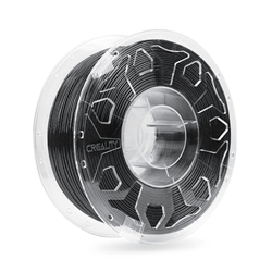 Катушка CR-Carbon(Normal) пластика Creality 1,75 мм 1кг для 3D принтеров - фото 13764655