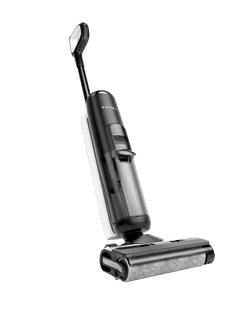 Пылесос TINECO Cordless Floor Washer FLOOR ONE S5 Plus Black-White - фото 13765932
