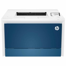 Принтер лазерный ЦВЕТНОЙ HP Color LaserJet Pro 4203dn А4, 33 стр./мин, 50000 стр./мес, ДУПЛЕКС, сетевая карта, 4RA89A - фото 13767760