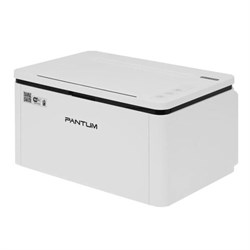 Принтер лазерный PANTUM BP2300W, А4, 22 стр./мин., 10000 стр./мес., Wi-Fi - фото 13767781