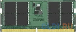 Модуль памяти Dahua  DHI-DDR-C500S16G56 DDR5 Laptop SODIMM 5600 MHz 266 PIN 16GB - фото 13768017