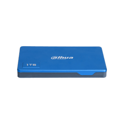 Внешний Жесткий диск Dahua HDD DHI-eHDD-E10-1T USB3.0 r-140 MB/s w-140 MB/s 1TB - фото 13768030