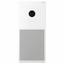Очиститель воздуха XIAOMI Mi Smart Air Purifier 4 Lite, 33 Вт, площадь до 43 м2, белый, BHR5274GL - фото 13768810