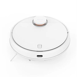 Робот-пылесос XIAOMI Mi Robot Vacuum S10, влажная уборка, контейнер 0,3 л, работа до 130 минут, белый, BHR5988EU - фото 13768812