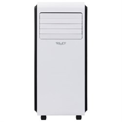 Кондиционер мобильный SHUFT Frigo SFPAC-07 KF/N6, площадь помещения до 18 м2, НС-1597427 - фото 13768819