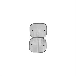 Шторка экран на боковые стекла Skyway S01202004 - фото 13803722